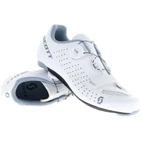 Scott Road Comp Boa - Matt White / Light
