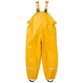 HELLY HANSEN Bergen Regenjacke Unisex Gelb 6