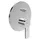 Villeroy & Boch Architectura Einhebelmischer Unterputz 170x170x42mm Chrom TVS10335300061