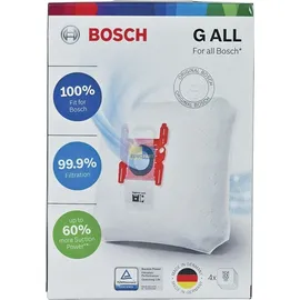 Bosch Typ G ALL 4 St.