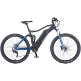 Prophete "Graveler e8000" E-Bikes Gr. 69,85 cm, 27,5 Zoll (69,85 cm), schwarz E-Bikes