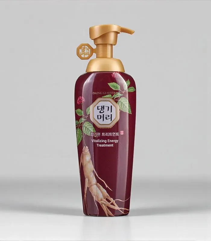 Daeng Gi Meo Ri Vitalizing Energy Treatment – stärkendes Haar Treatment 500ml