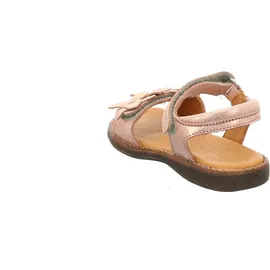 Froddo Lorine Flowers Pink/Gold 34