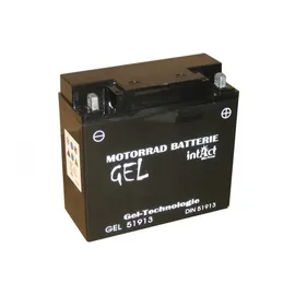 Intact GEL 51913 21 Ah 300 A
