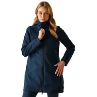 Regatta Denbury Jacke - Navy / Storm Blue - 36