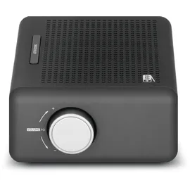 Nordmende Transita 115 schwarz