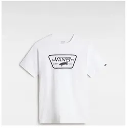Vans MN Full Patch white/black (100) M