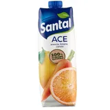 Santal ACE Fruchtsaft ohne Zuckerzusatz -  1 L – Parmalat