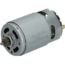 Bosch et Gleichstrommotor Nr. 2609199428
