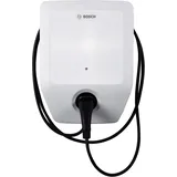 Bosch Power Charge 7000i Wallbox Typ 2 (11 kW, 16 A) - 7,5 m Kabel
