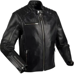 Segura Formula, Lederjacke - Schwarz - 3XL