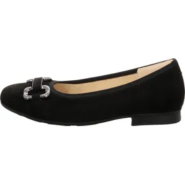 Gabor comfort Gabor für Damen, schwarz, Größe 37 1⁄2 EU / 4,5 UK