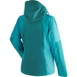 Maier Sports Manzaneda healingteal/toastedteal (M12612) 50