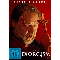 The Exorcism (DVD)