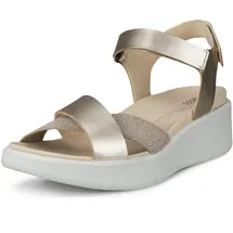 ECCO Flowt - Gold - 40