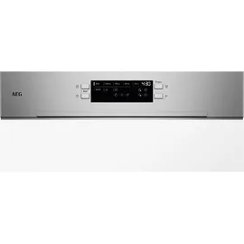 AEG 6000 GT620B2SCM Geschirrspüler (teilintegrierbar, 596 mm)