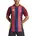 Herren Blau/Rot M