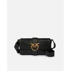 Pinko  Taschen LOVE ONE CLASSIC SLOUCHY 104524 A0QO-Z99Q  in Schwarz, Einheitsgrösse