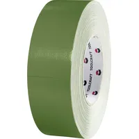 TOOLCRAFT 80DT 80DT Panzertape 80DT Olivgrün (L x B)