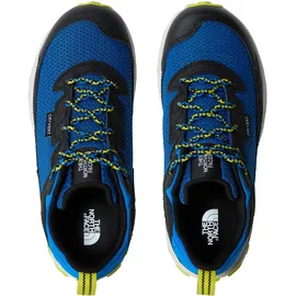 The North Face Y Fastpack Hiker WP hero blue/tnf black 36