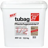 TUBAG Pflasterfugenmörtel PFF Sand 12,5 kg