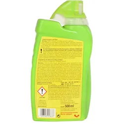 Compo Vorox Terrassen und Wege Grünvernichter gegen Algen, Flechten 0,5 Ltr.