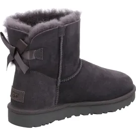 UGG Australia Mini Bailey Bow II chestnut 36