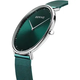 BERING Ultra Slim Milanaise 39 mm 15739-808