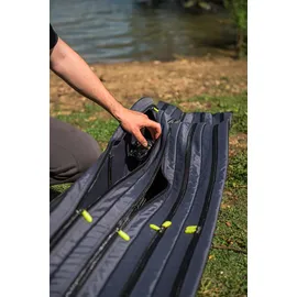 MATRIX FISHING FOX ETHOS 4 ROD HOLDALL