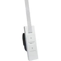 HOMEPILOT RolloTron pure smart Gurtwickler 23 mm Zugkraft (max.) 45 kg Unterputz