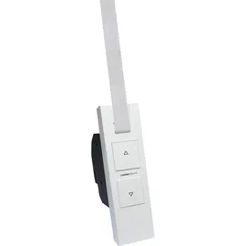 HOMEPILOT RolloTron pure smart Gurtwickler 23 mm Zugkraft (max.) 45 kg Unterputz