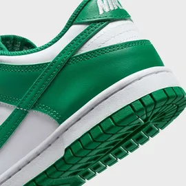 Nike Dunk Low - Grun - 38.5 EU