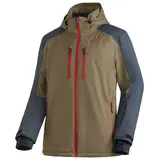 Maier Sports HE SKIJACKE JOEY Skijacke Grün 54