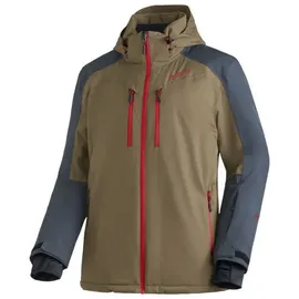 Maier Sports HE SKIJACKE JOEY Skijacke Grün 54