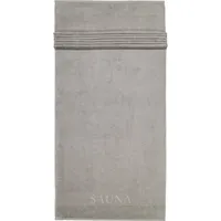 Villeroy & Boch Saunatuch 1er Pack 'Saunatuch Spa' Taupe
