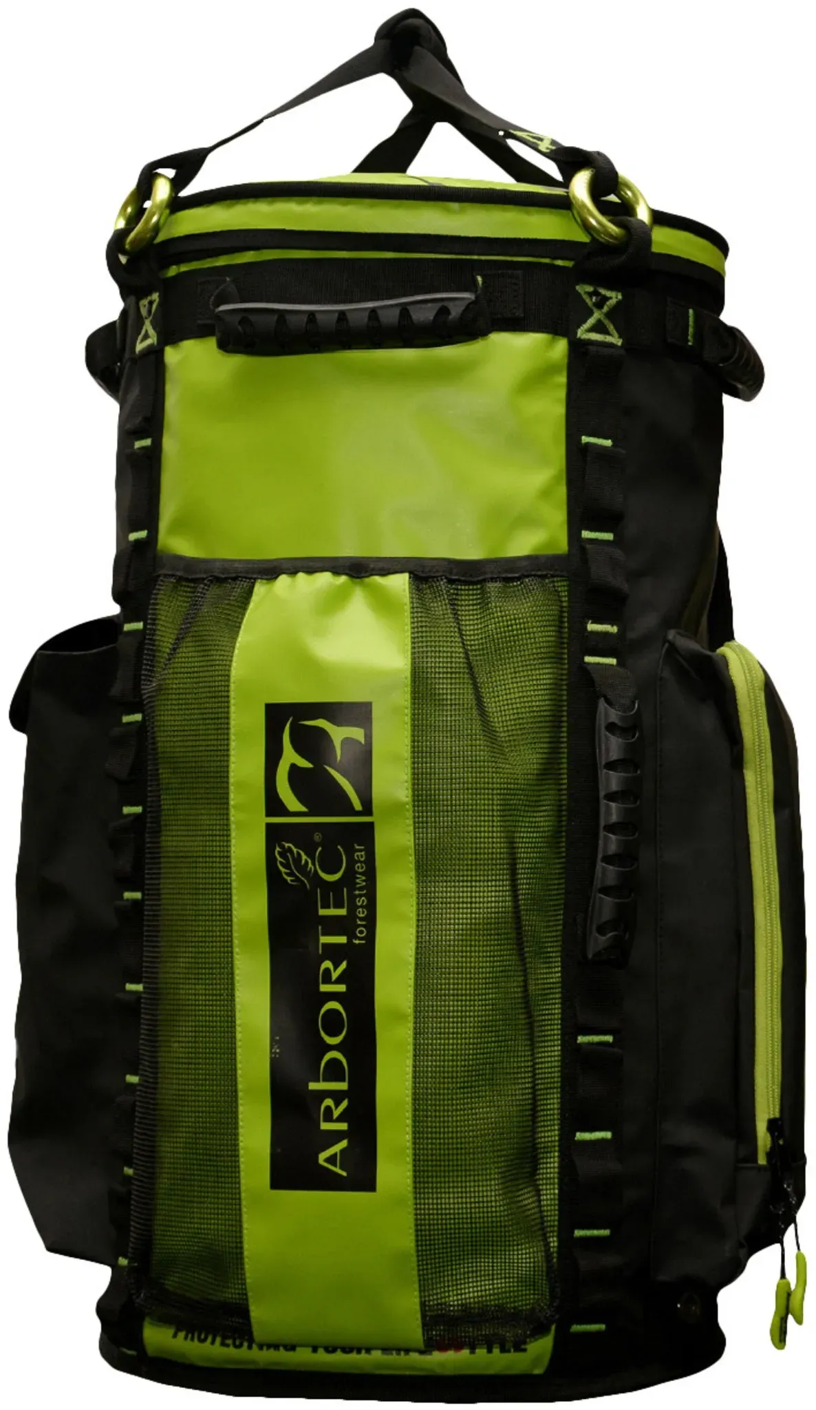Arbortec Seilsack Cobra 65 l
