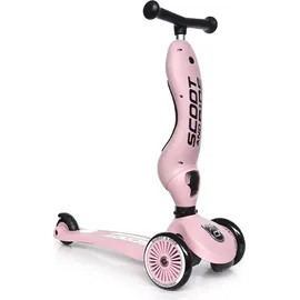 Scoot & Ride Highwaykick 1 rose