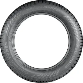 Nokian WR Snowproof 225/50 R17 98H XL