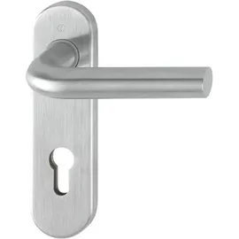 HOPPE Bonn E58/353K/150Z ov.,PZ72/8 F69, TS 35-45