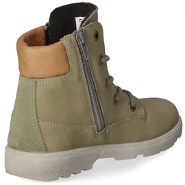 Ricosta Klassische Stiefeletten Grün 31