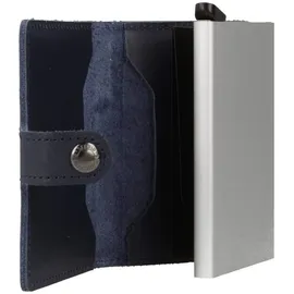 Secrid Miniwallet Original Kartenetui navy