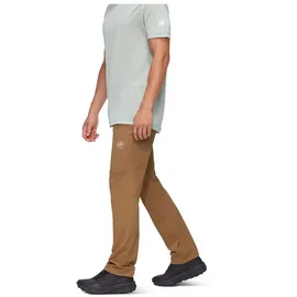 Mammut Runbold Iv Hosen - Claystone - 50