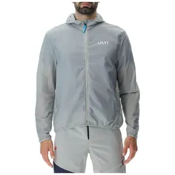 Uyn MAN Skipper OW Wind Jacket nautical grey (J851) S