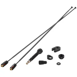 MAVIC E-DEEMAX S35 Laufradsatz 27,5" Boost 15x110 mm / 12x148 mm Centerlock