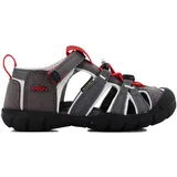 Keen Seacamp II CNX magnet/drizzle 31