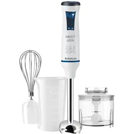 TAURUS ROBOT 600 PLUS INOX Stabmixer