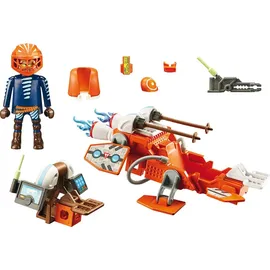 Playmobil Space Speeder 70673