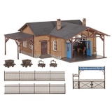 faller® Schlosserei 130192