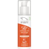 Shanab Pharma E.U. ALGA MARIS Sonnencreme Kinder Bio LSF 50+ UVA UVB