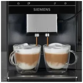 Siemens EQ.700 classic TP707D06 schwarz
